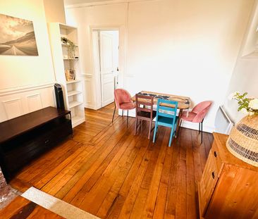 Appartement à louer 2 pièces • Rosny-sous-Bois - Photo 4