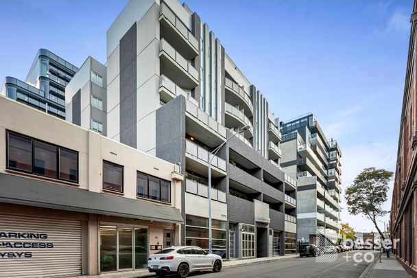 501/20 Garden Street, South Yarra VIC 3141 - Apartment For Rent | Domain - Photo 1