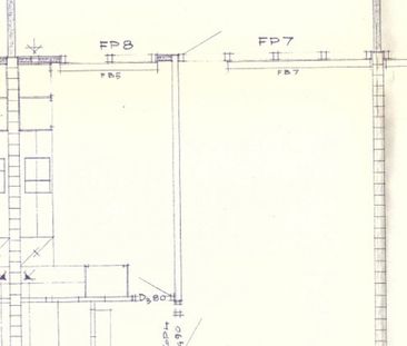 Rundelsgatan 5 B, Skurup - Foto 1
