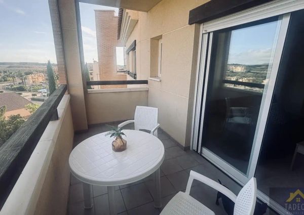 Apartamento de alquiler en Alcacil, 10, Gea y Truyols