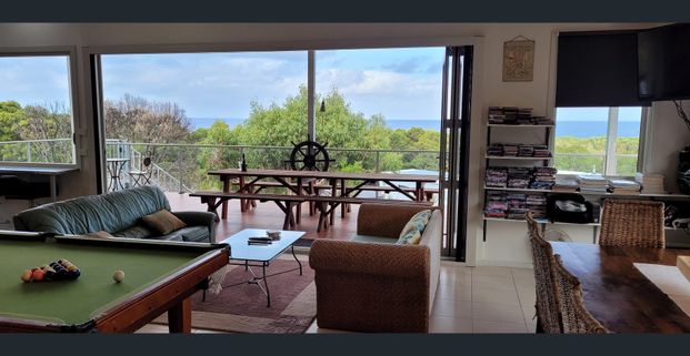 Fully Furnished Coastal Escape - Photo 1