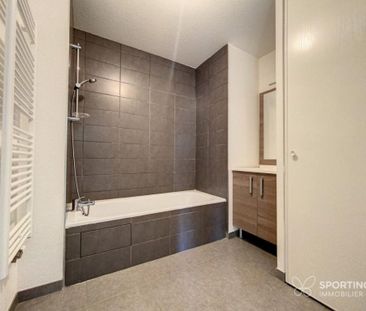 Appartement 3 pièces – 59 m² - Photo 6