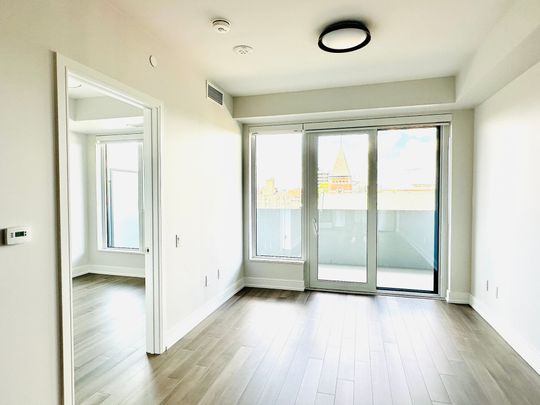 For Lease - 2525 Bathurst Street Unit# 1010, Toronto, Ontario - Photo 1