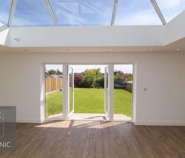 4 bedroom bungalow to rent - Photo 5