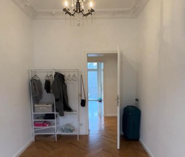 :: MOVE IN BEFORE CHRISTMAS :: Elegant apartment in Köpenick - Photo 4