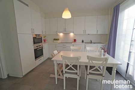 Appartement te huur - Photo 5