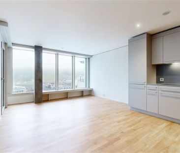 2.5 Zimmer, 14. Stock - Photo 3