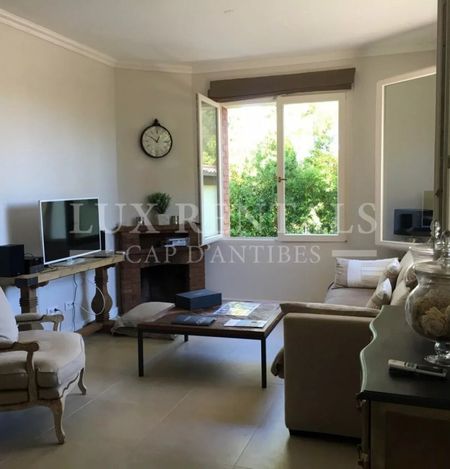 Villa • Antibes - Photo 4