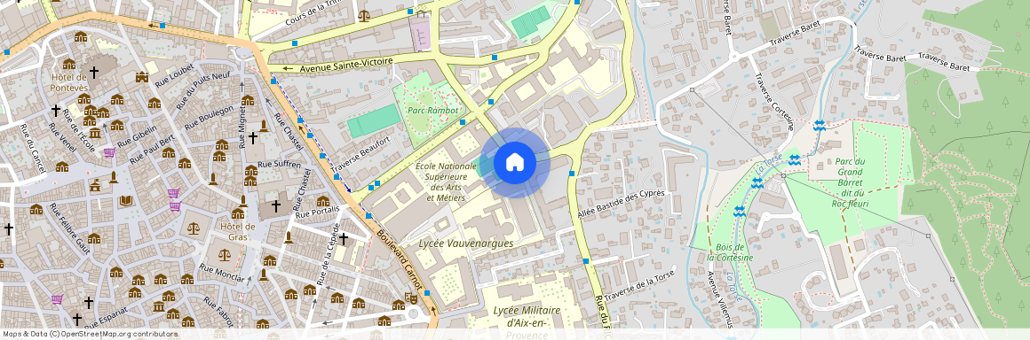 13100, Aix-En-Provence