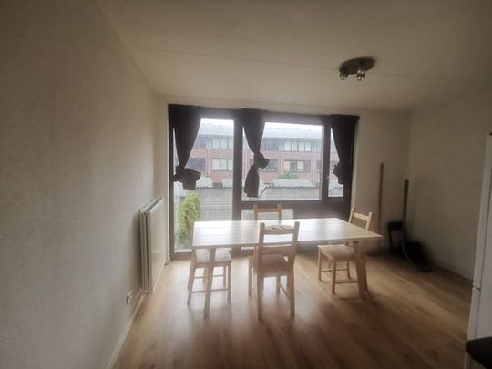 Te huur: Huis Juf van Kempenstraat in Hoofddorp - Foto 1