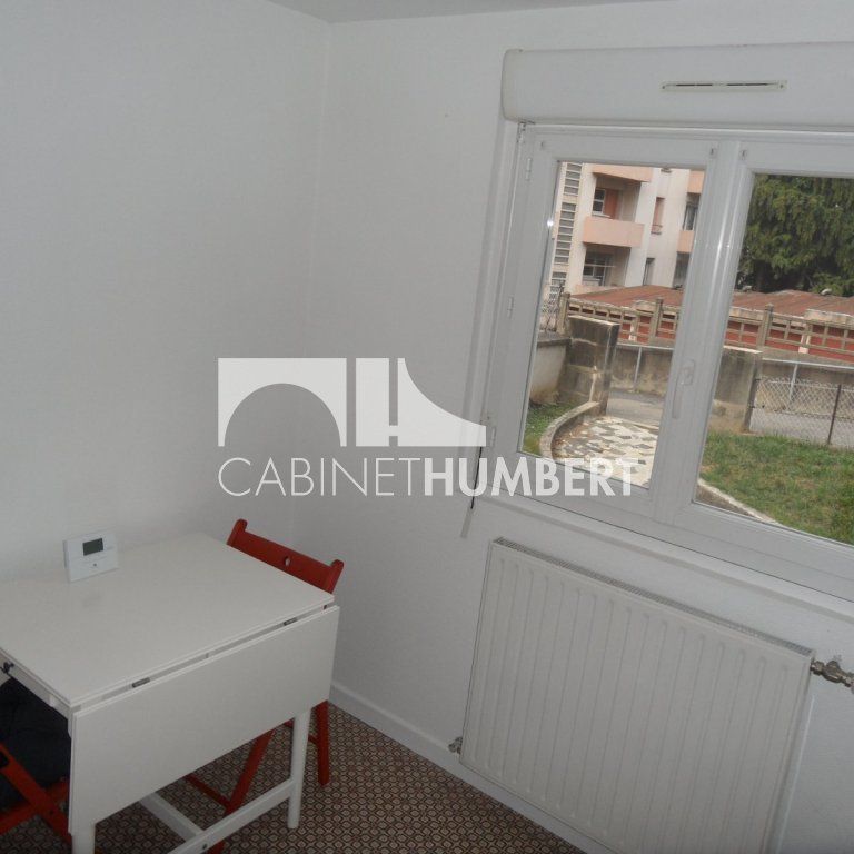 Location Appartement 1 pièce 30m² ST ETIENNE 42000 - Photo 1