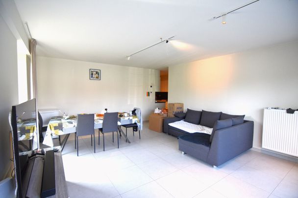 Mooi gelijkvloers 2-slpk appartement tussen Roeselare en Rumbeke - Photo 1