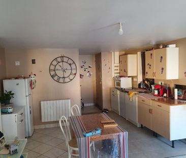 Location Appartement 3 pièces 44m² DIEPPE 76200 - Photo 2