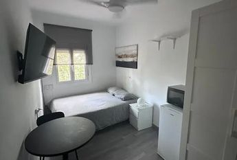 Via Favència, Barcelona, Catalonia 08042