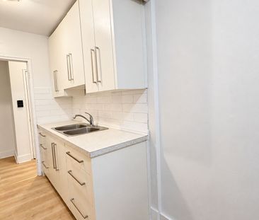 For Lease - 1243 Broadview Avenue Unit# 110, Toronto, Ontario - Photo 6