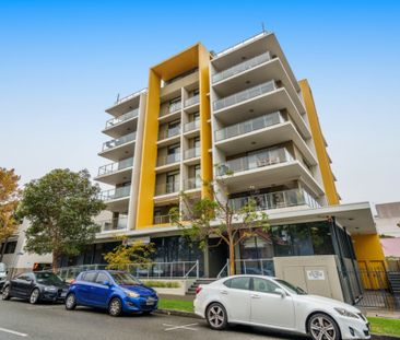 2/48-50 Outram Street, West Perth - Photo 2
