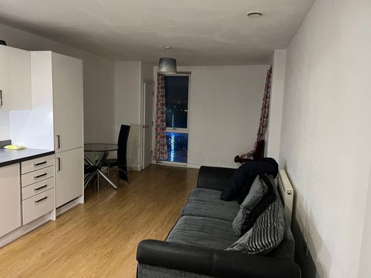 1 Bed Flat, Knightley Court, HA3 - Photo 1