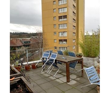 3 Zimmer-Loft in Bern - Ausserholligen, möbliert, auf Zeit - Photo 6