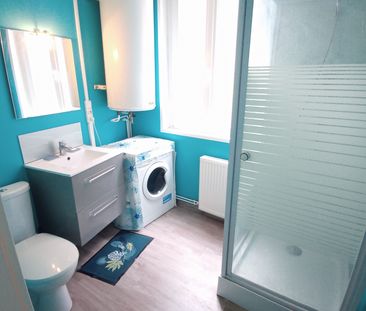 TYPE 1 CENTRE VILLE - AMIENS - Photo 6