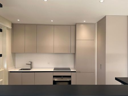 2 Zimmer, 2. Stock - Photo 3