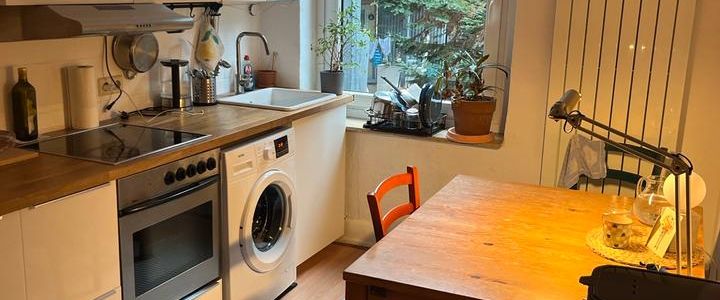 Zwischenmiete Mo-Fr. Pendlerwohnung/Wochenendheimfahrer - Photo 1