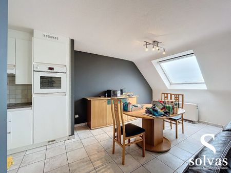 Appartement te centrum Zomergem met 2 slaapkamers! - Foto 3