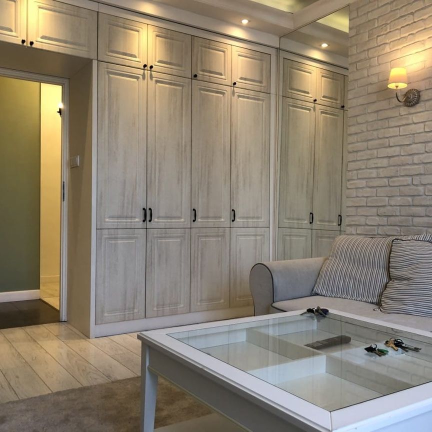 Śródmieście Warszawy, ul. Sempołowskiej, 2 pokoje, 48.52 m² - Photo 1