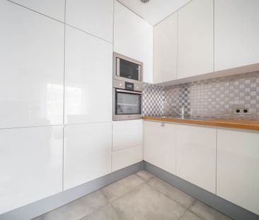 wynajmę 49 mkw, Rydygiera 13B, porządny standard 49 m² - Photo 5