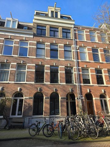 Te huur: Appartement Derde Helmersstraat in Amsterdam - Foto 3