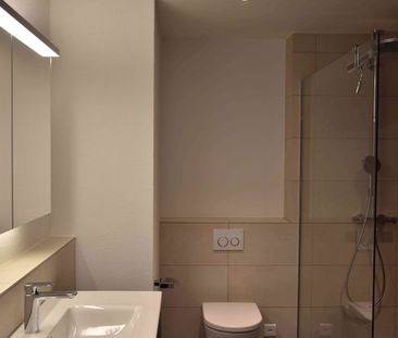 2.5 Zimmer, 70 m², EG - Foto 3