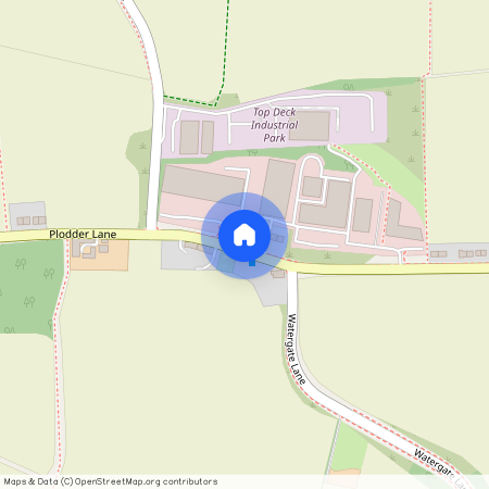 Edge Fold, Plodder Lane, Farnworth, Bolton