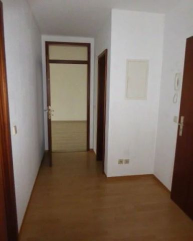 +++ 1 Monat mietfrei! Helle 2 Zimmer-Wohnung mit offener großer Küche +++ - Photo 5