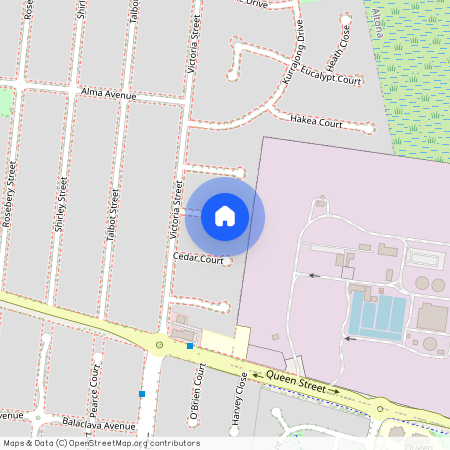 9 Grevillia Ct, Vic 3028, Altona Meadows