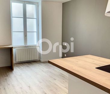 Appartement à louer 2 pièces • 32,54 m2 Orléans - Photo 6