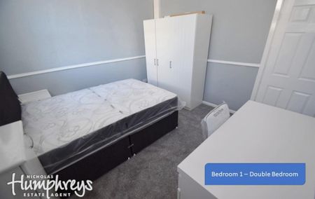 4 bedroom house share to rent - Photo 2