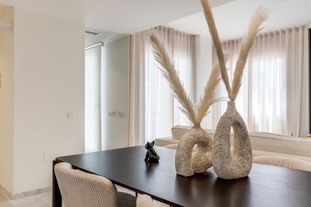 Luxury Flat for rent in Estepona, Spain - Photo 3