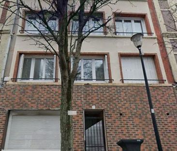Location Appartement 2 pièces 36m² LE HAVRE 76600 - Photo 3