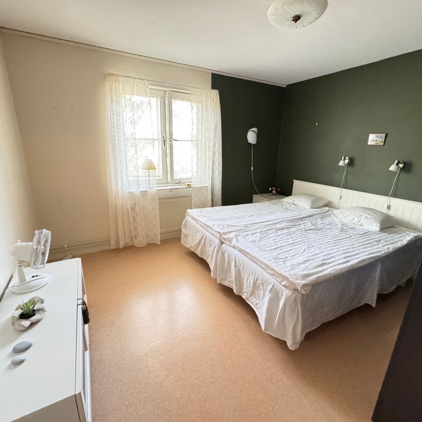 Dalaresan, Uppsala - Foto 1