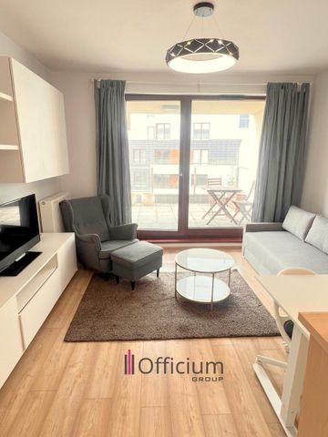 Taras, 2-pok. apartament na Żoliborzu!!! - Фото 2