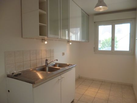 Appartement 2 pièces de 45 à Cergy - Photo 5