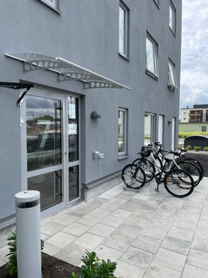 Byggmästarvägen 7 - Photo 1