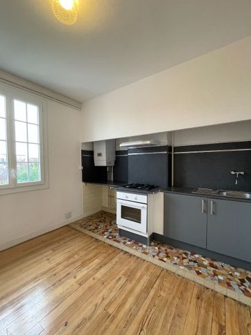 Location Appartement 2 pièces 51m² - Photo 3