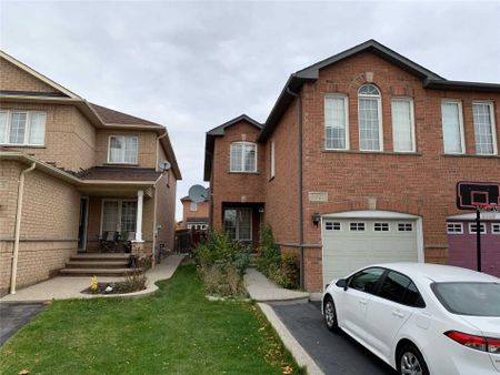 For Lease - 5921 Stonebriar Crescent Unit# Bsmt, Mississauga, Ontario - Photo 2