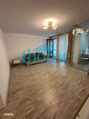 Garsoniera Roka residence| Timpuri Noi| Bloc Nou| Parcare Subterana - Fotografie 1