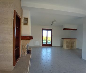 LOCATION MAISON INDIVIDUELLE - TOURNY - Photo 5