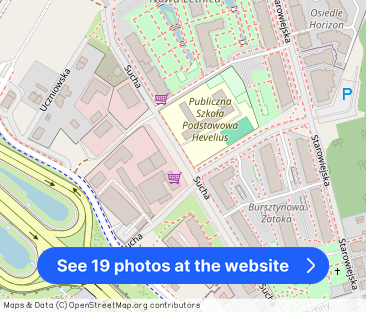 Mieszkanie - Gdańsk Letnica - Photo 1