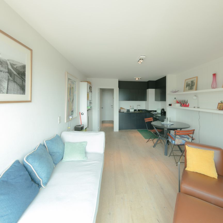 Appartement te huur in Knokke-Heist - Photo 1