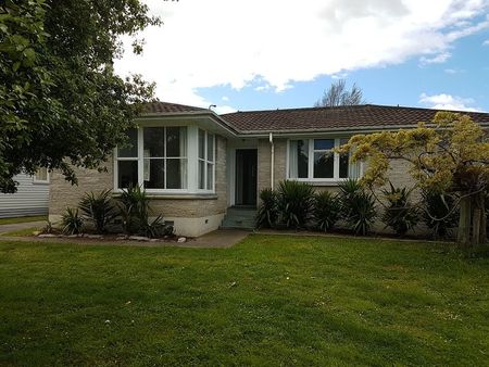 3 BR Home in Havelock North! - Photo 4