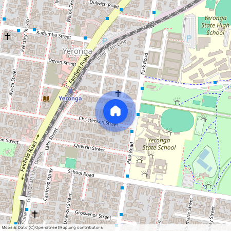 6/32 Christensen Street, 4104, Yeronga