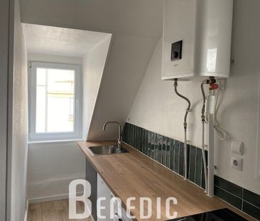 Appartement 2 pièces à Metz-Plantière - Photo 3